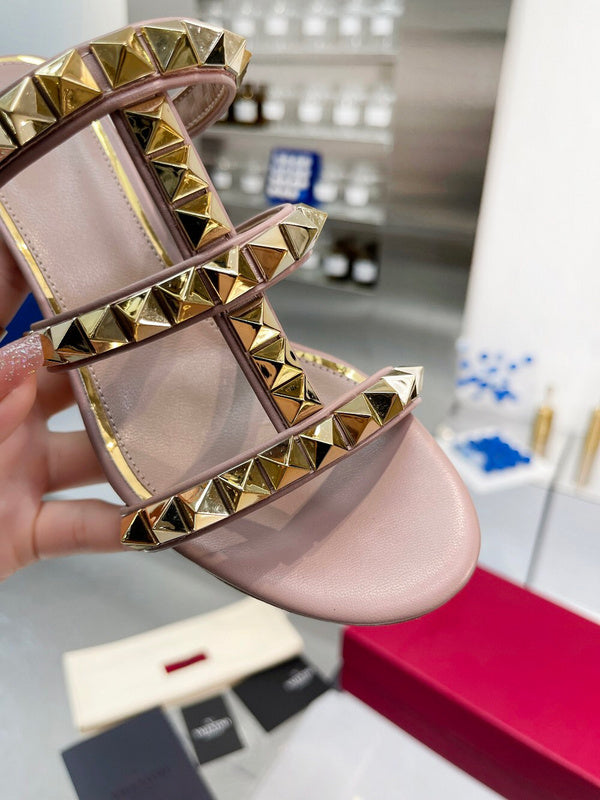 Valentino GARAVANI Luxury Shoes