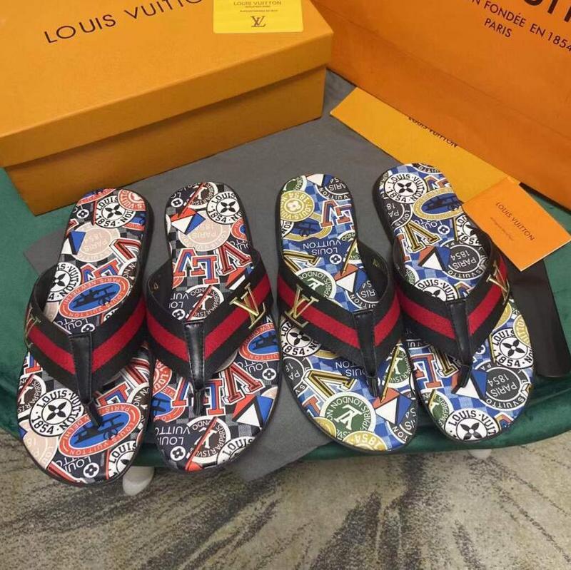Mila's Edit - LOV Men Shoes - 1304