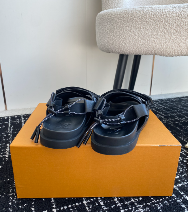 Mila's Edit - LOV Men Shoes - 099