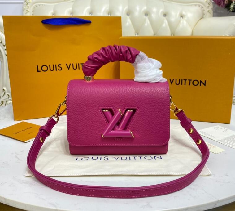 Mila's Edit - LOV Bags - 2346