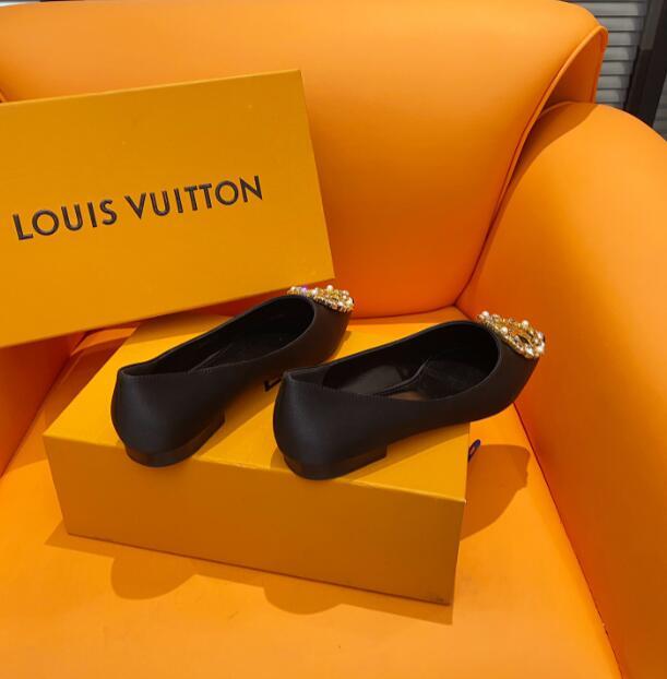 Mila's Edit - LOV Women Shoes - 257
