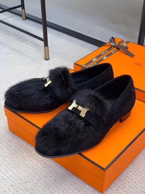 Hermes Luxury Shoes