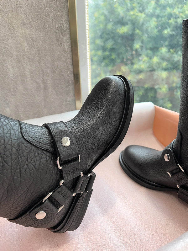 MIU MIU Luxury Shoes
