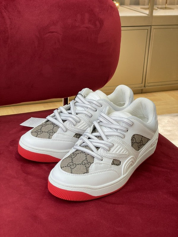 Gucci Luxury Shoes