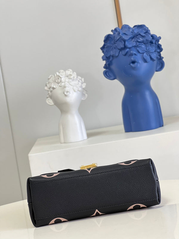 I W Fashion Lu-Vi Bags - 16749