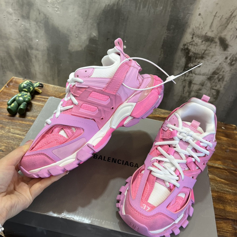 Balenciaga Luxury Shoes