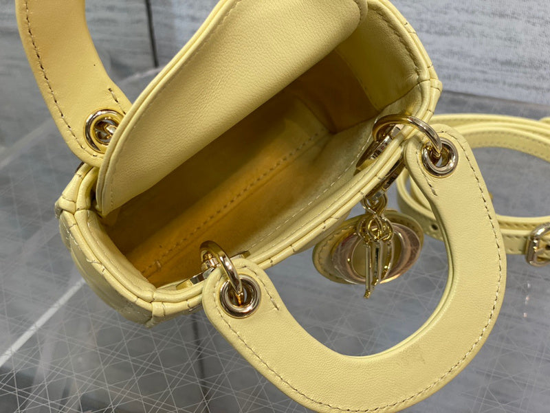 PHA - DOR Bags - 509
