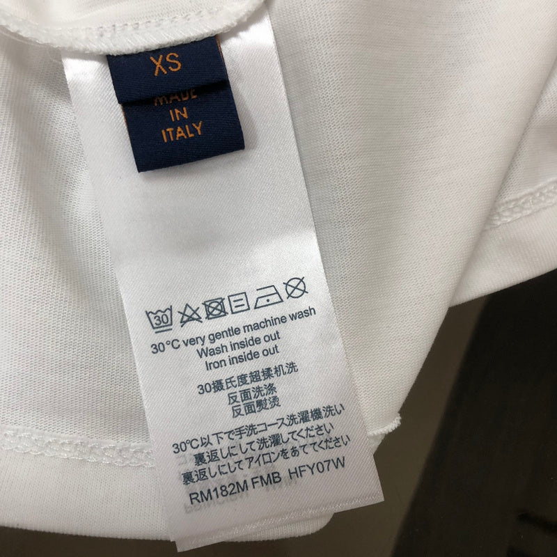 Louis Vuittion Luxury T-Shirt