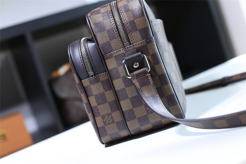 I W Fashion Lu-Vi bags - 10367
