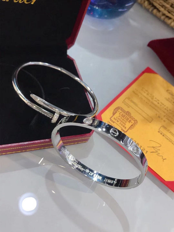 Cartier Jewelry