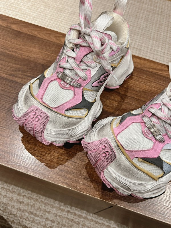 Balenciaga Luxury Shoes