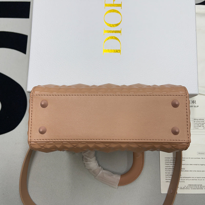 ENT - DOR Bags - 587