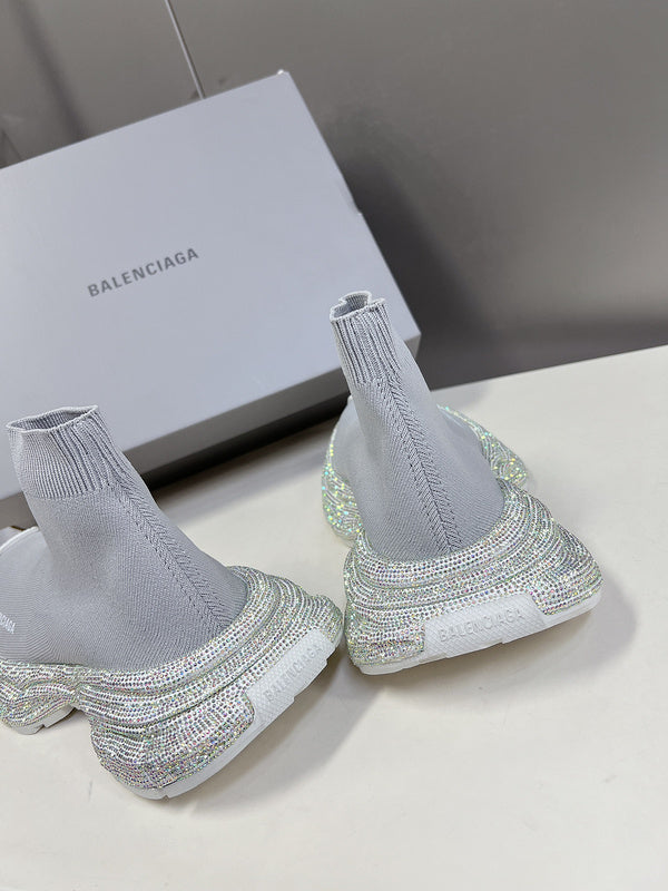 Balenciaga Luxury Shoes