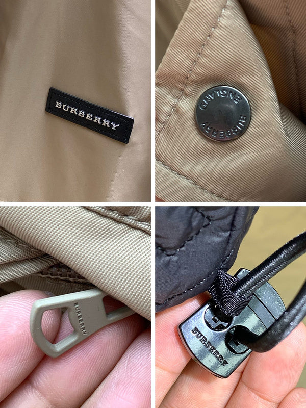 Burberry Luxury Clothes
