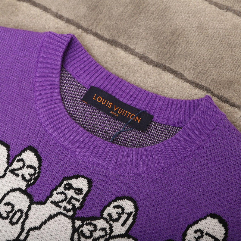 Louis Vuittion Luxury Clothes