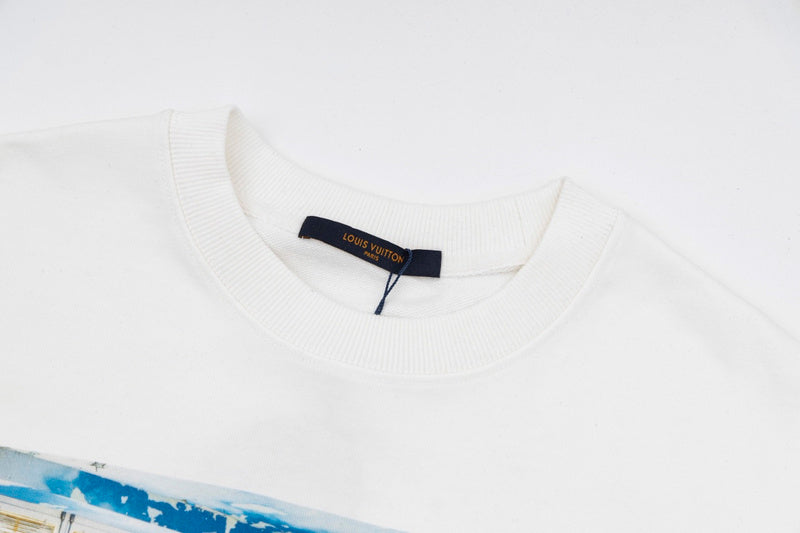 Louis Vuittion Luxury Clothes