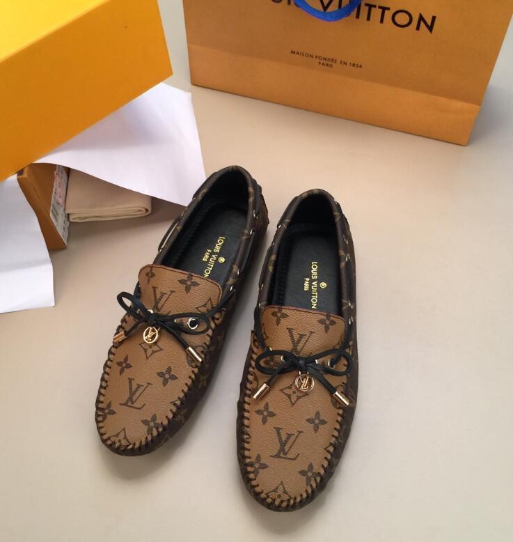 Mila's Edit - LOV Men Shoes - 1758