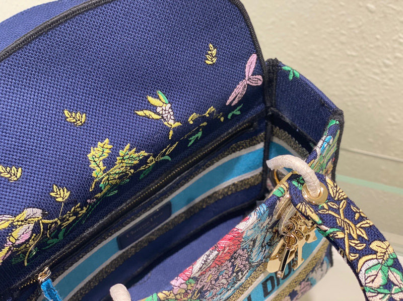ENT - DOR Bags - 533