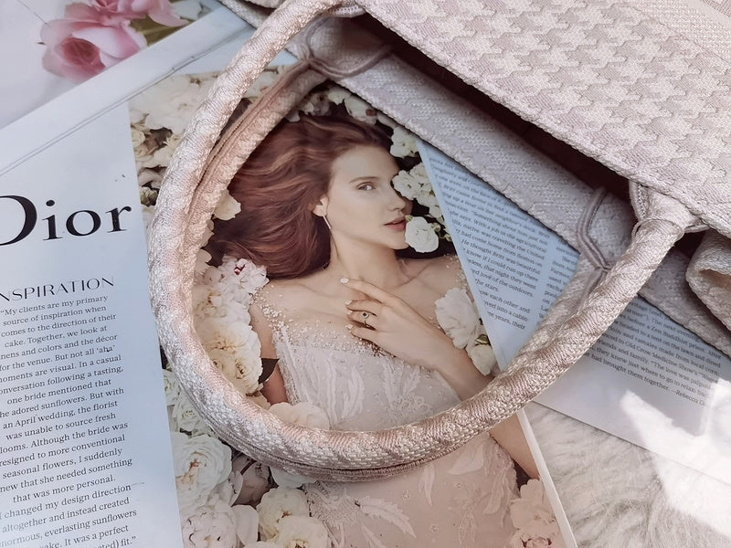 ENT - DOR Bags - 836
