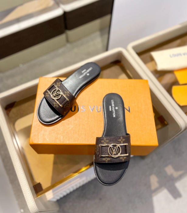 Mila's Edit - LOV Women Shoes - 049