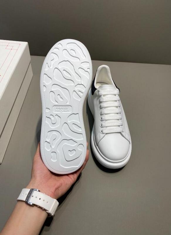 Mila's Edit - AQ Men SHoes - 249