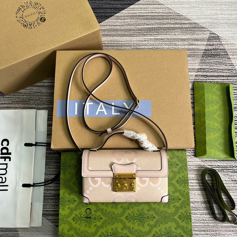 ENT - GCI Bags - 1487