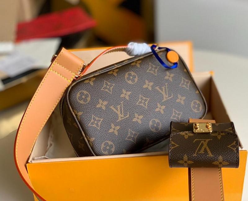 Mila's Edit - LOV Bags - 2629