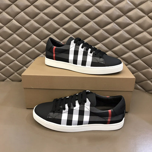 Burberry Luxury Shoes