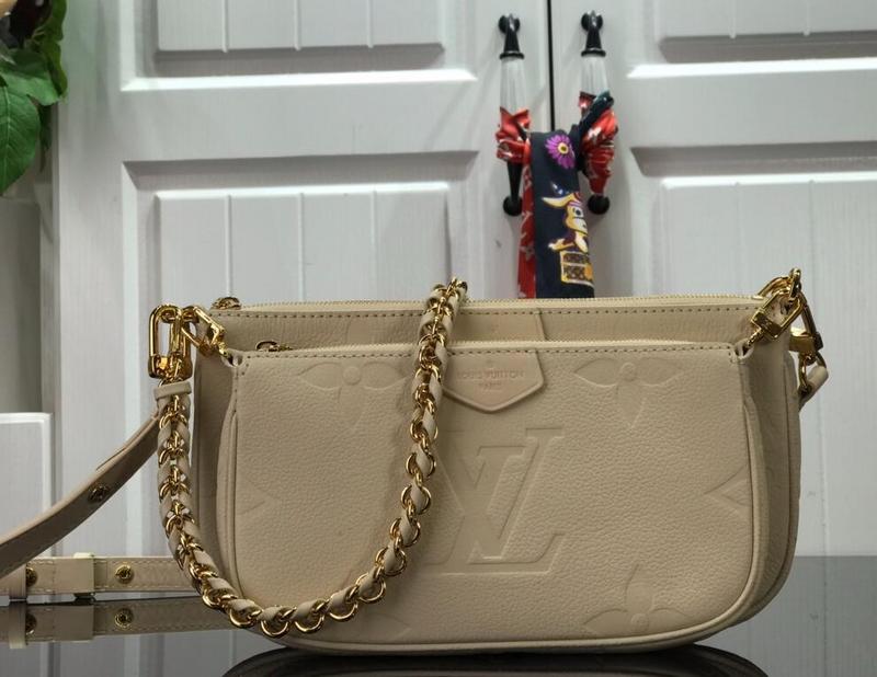 Mila's Edit - LOV Bags - 2455