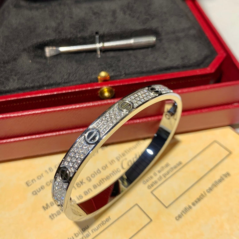 Cartier Jewelry
