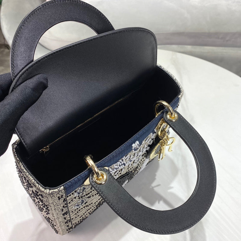ENT - DOR Bags - 544