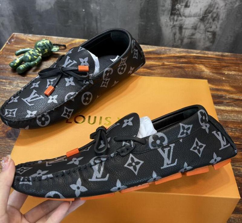 Mila's Edit - LOV Men Shoes - 811