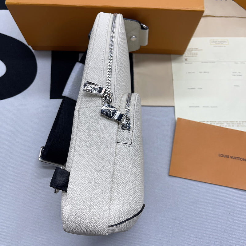 I W Fashion Lu-Vi bags - 10223