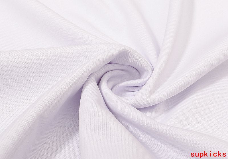RHUDE Luxury Cloth