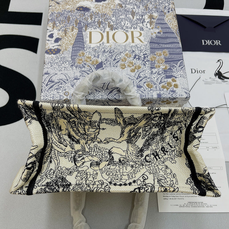 ENT - DOR Bags - 883