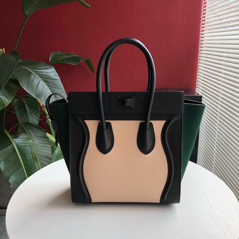 PHA - COL Bags - 222