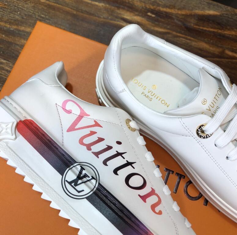Mila's Edit - LOV Men Shoes - 1700