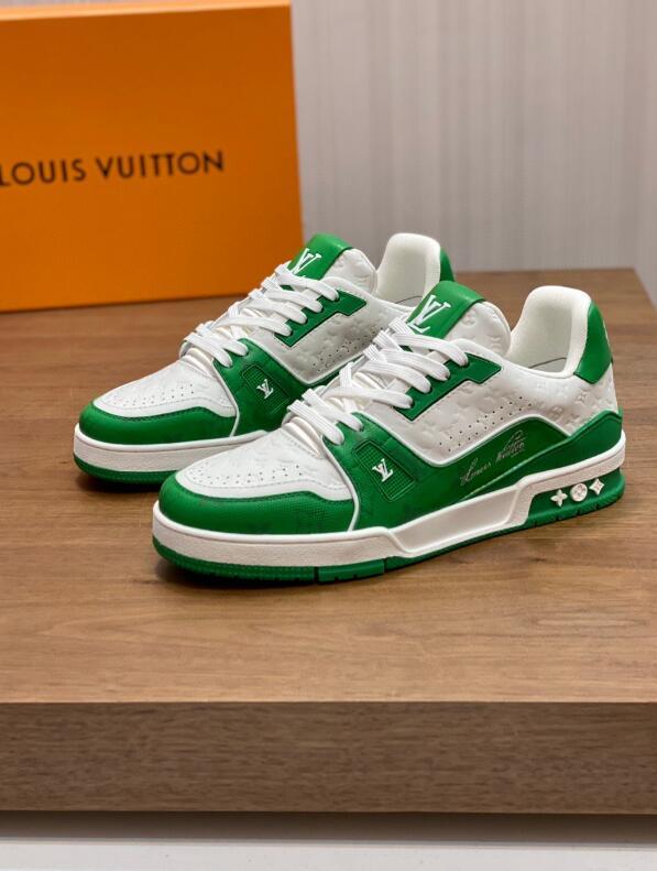 Mila's Edit - LOV Men Shoes - 713