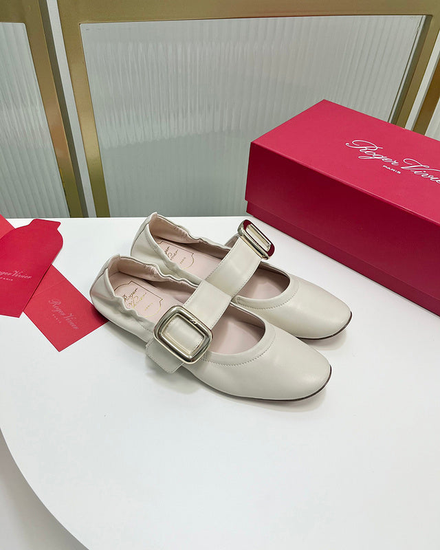 Roger Vivier Luxury Shoes