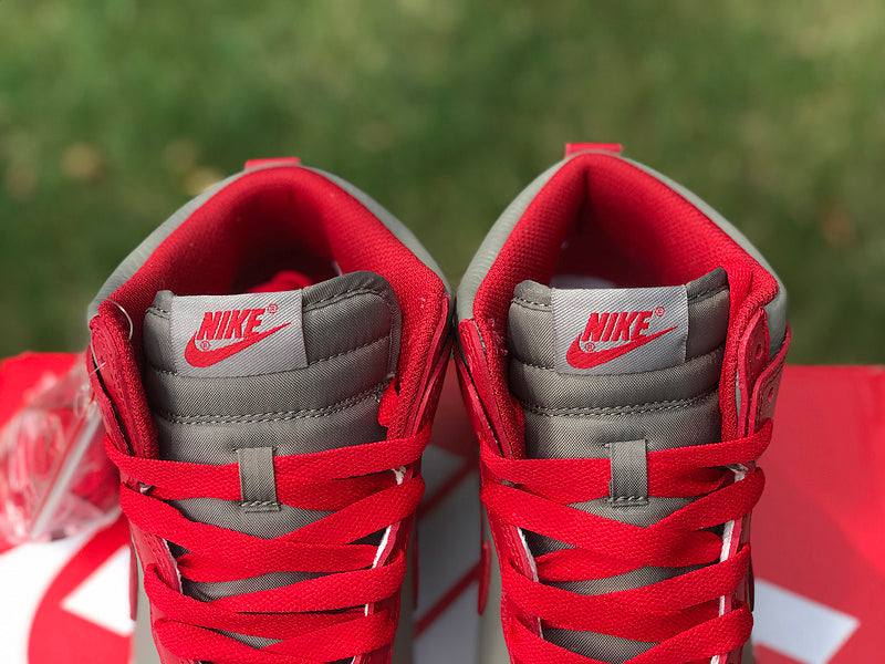 Nike Luxury Shoes