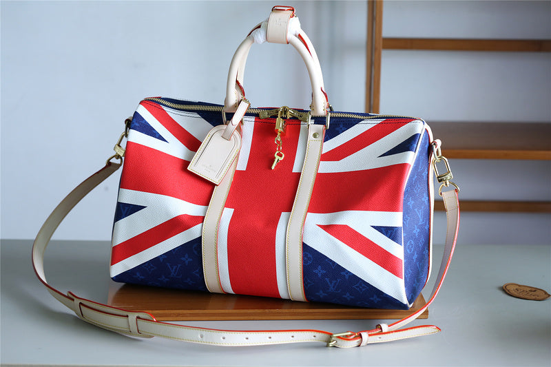 I W Fashion Lu-Vi bags - 9479