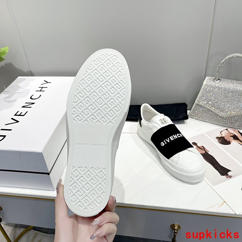 Givenchy Luxury Shoes