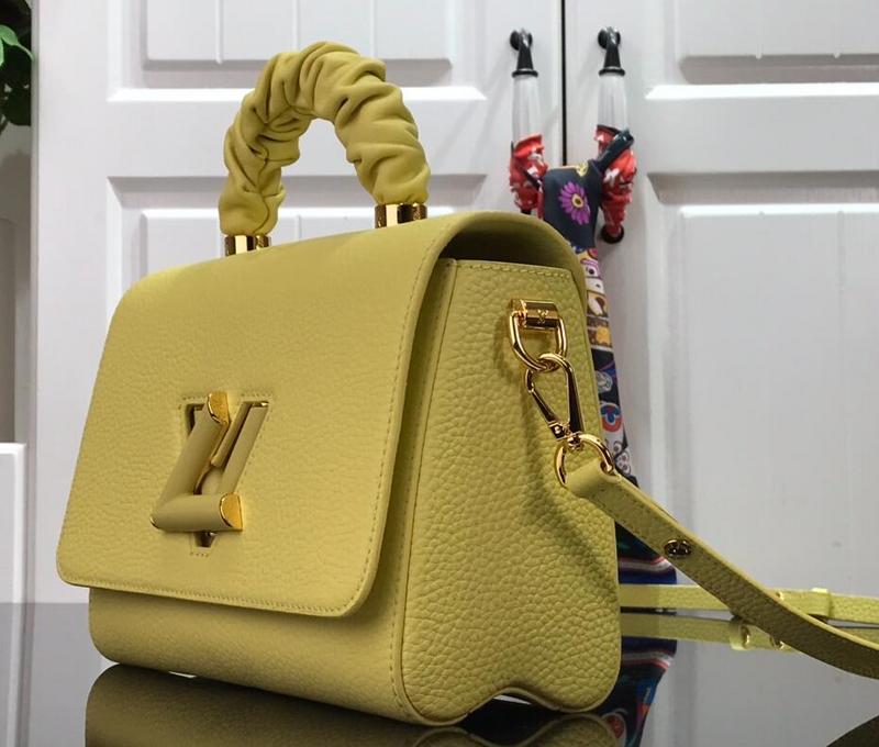 Mila's Edit - LOV Bags - 2384