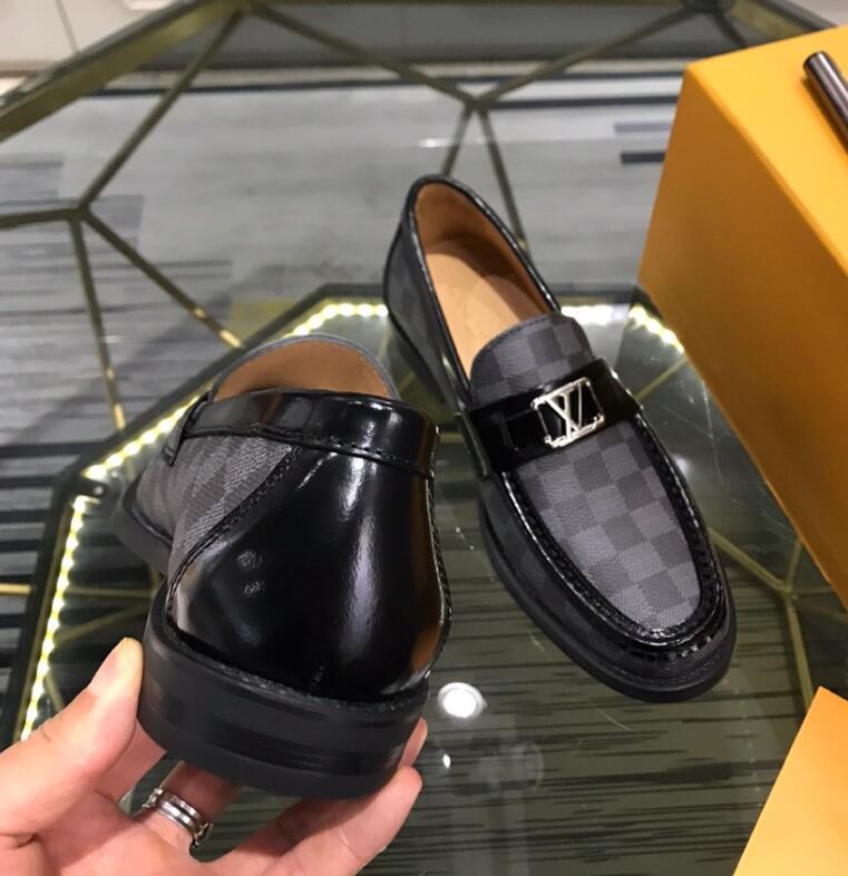 Mila's Edit - LOV Men Shoes - 1942