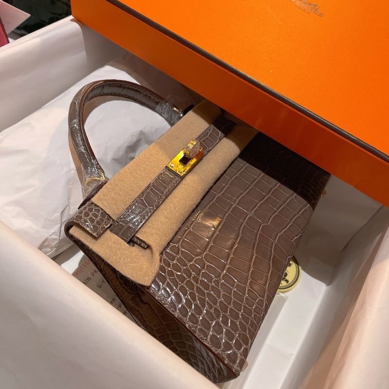 PHA - HMS Bags - 1817