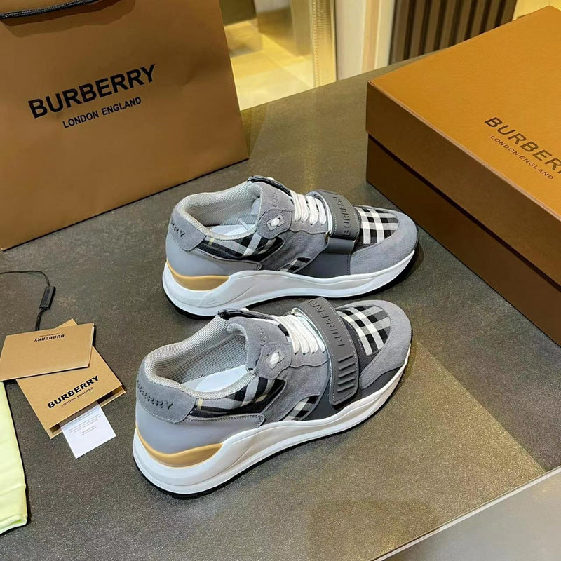 Burberry Luxury Shoes
