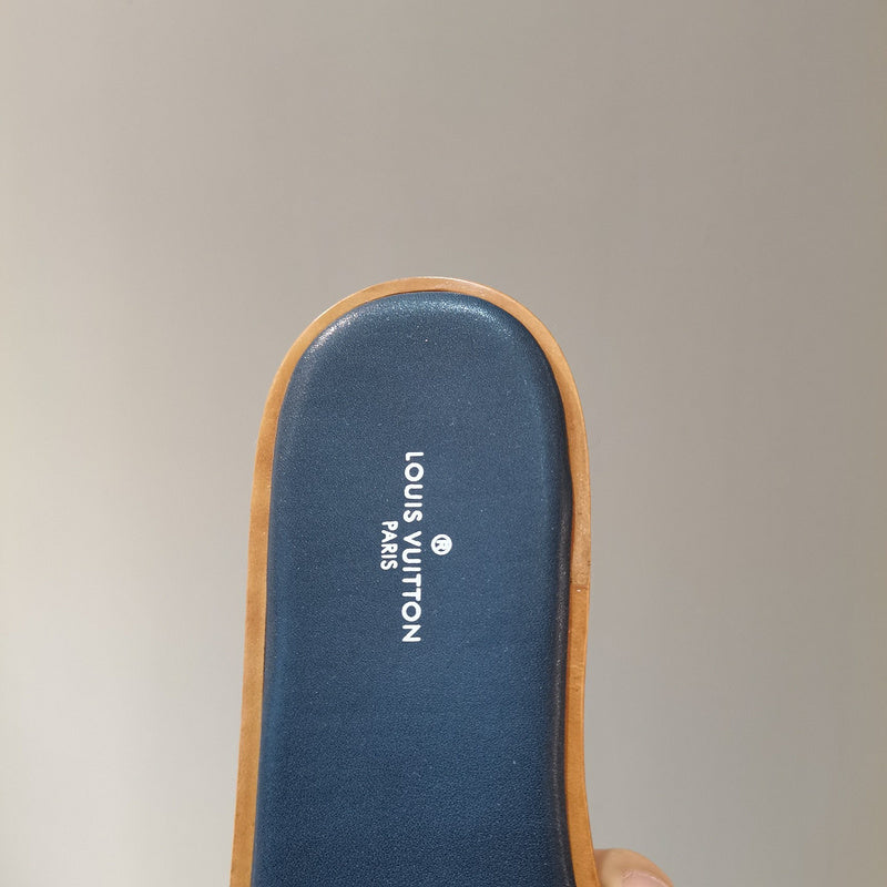 Louis Vuittion Luxury Shoes
