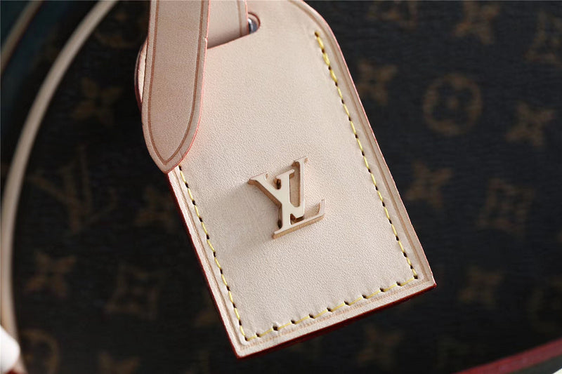 I W Fashion Lu-Vi bags - 8316
