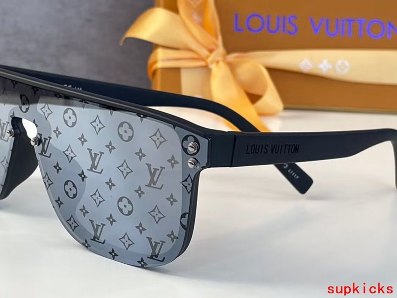 Louis Vuittion Luxury Sunglasses
