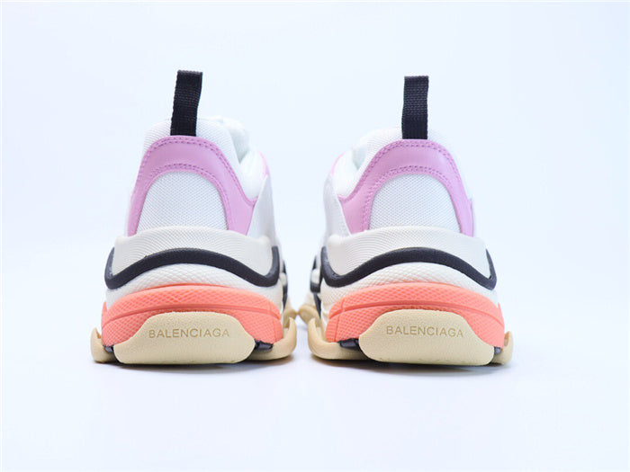 Belanciaga Luxury Shoes